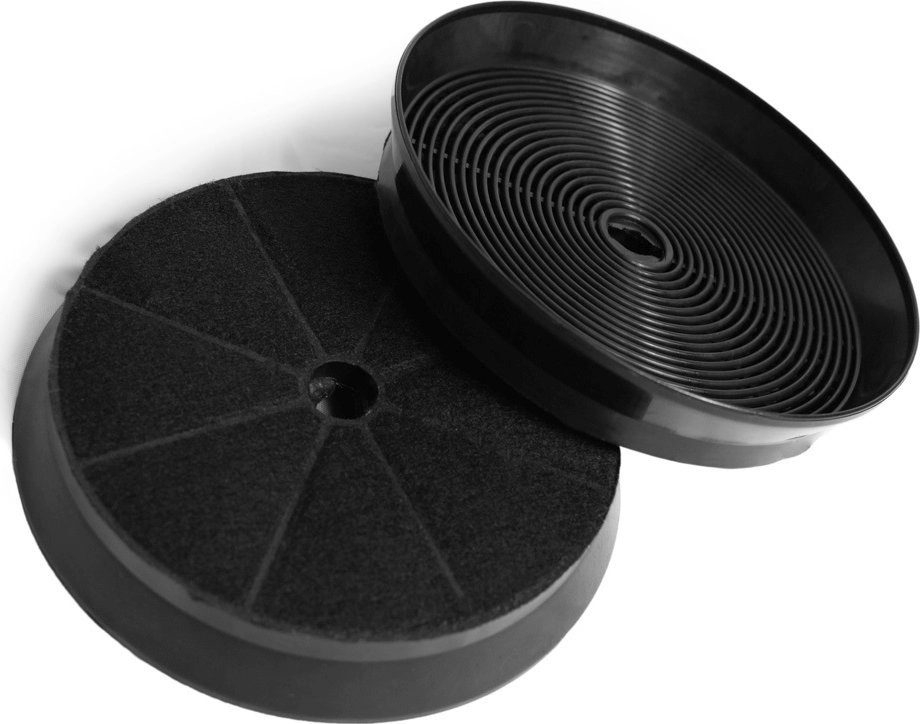 Carbon filter T150 Set 2x 14095341