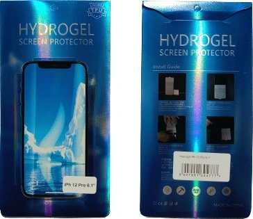 Hydrogel iPh 16 Pro Max 6
