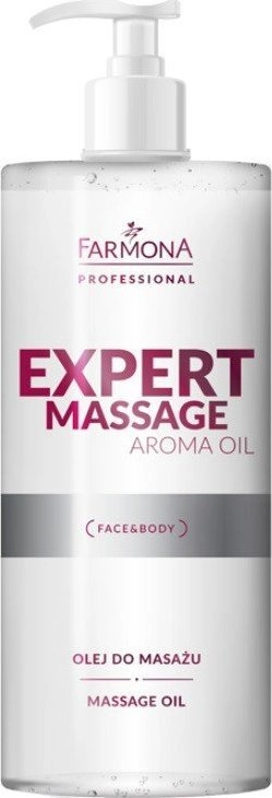 Farmona EXPERT MASSAGE AROMA OIL (FaceBody)