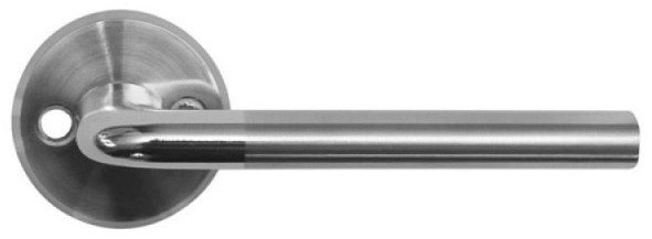 DOOR HANDLE MRO-21-35 SKAND SN/CP 0026056
