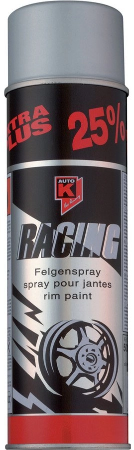 WHEEL RIM PAINT 288837 WHEEL SPRAY