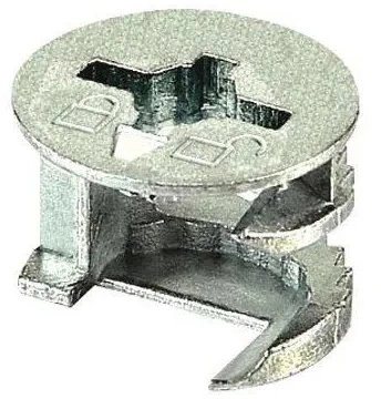 ECCENTRIC (CF.3670  15X12MM  NI (20)