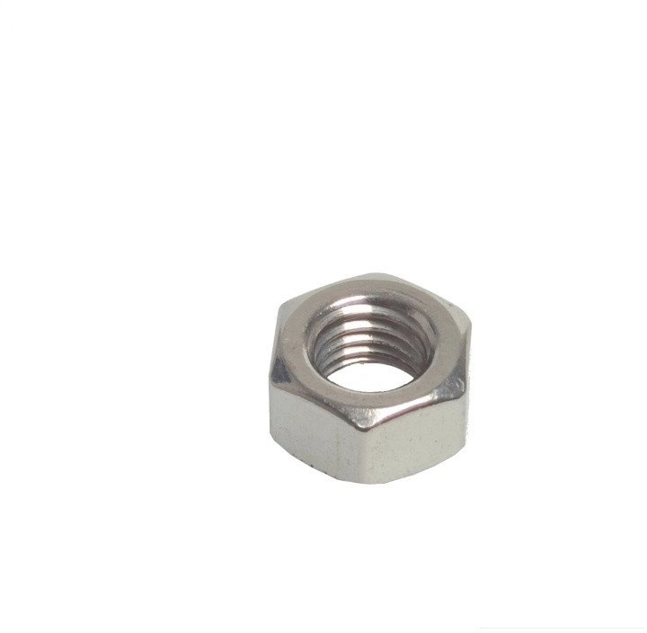 NUT A2 DIN934 M10 15PCS 14968981