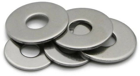 WASHER DIN9021 D12 ZN 6PCS 14971034