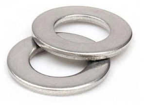 WASHER DIN125 D12 ZN 20PCS (