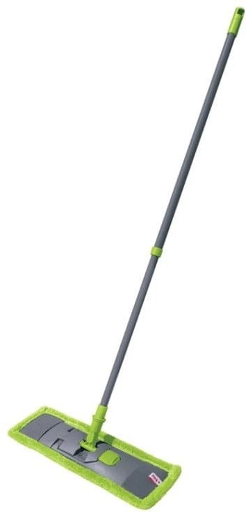 FLOOR BRUSH WITH TELESC ROD 081080