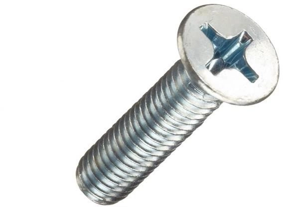 SCREW (M5X80 DIN965 ZN) 10PCS (
