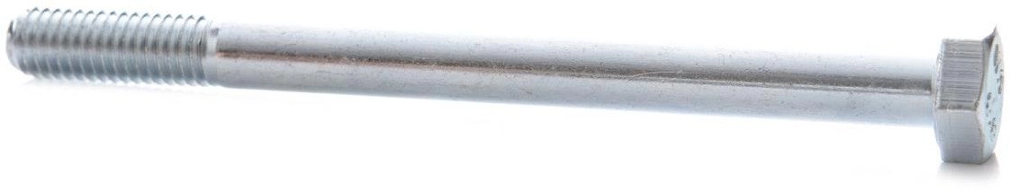 BOLT (DIN931 M8X120 ZN) 6PCS 14975097