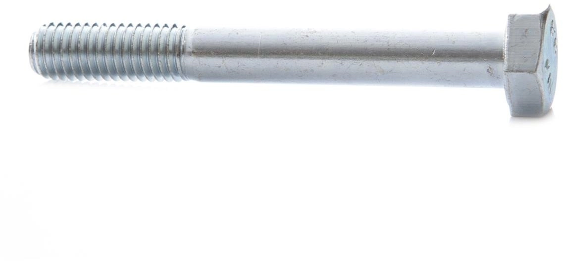 BOLT M8X130 ZN DIN931 6PCS 14975115