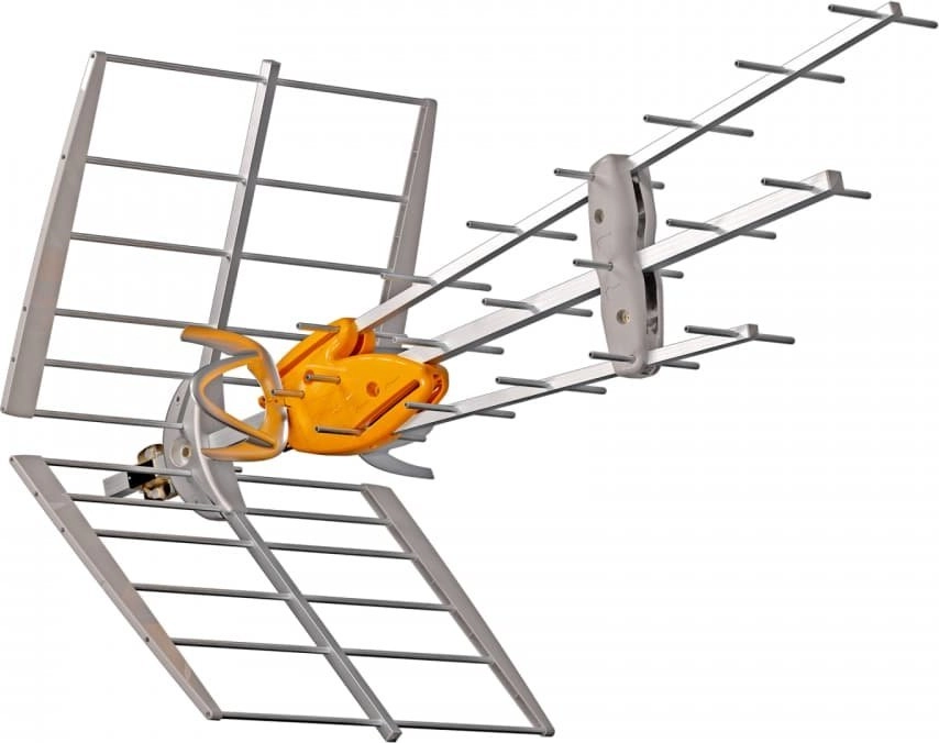 Antena RTV Antena DVB-T2 Televes DAT