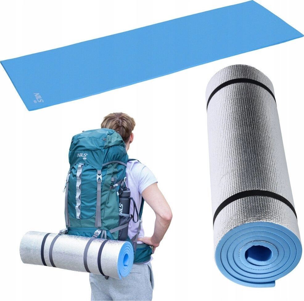 Nils Camp hiking mat 60 cm