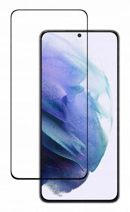 5D Full Glue Tempered Glass -