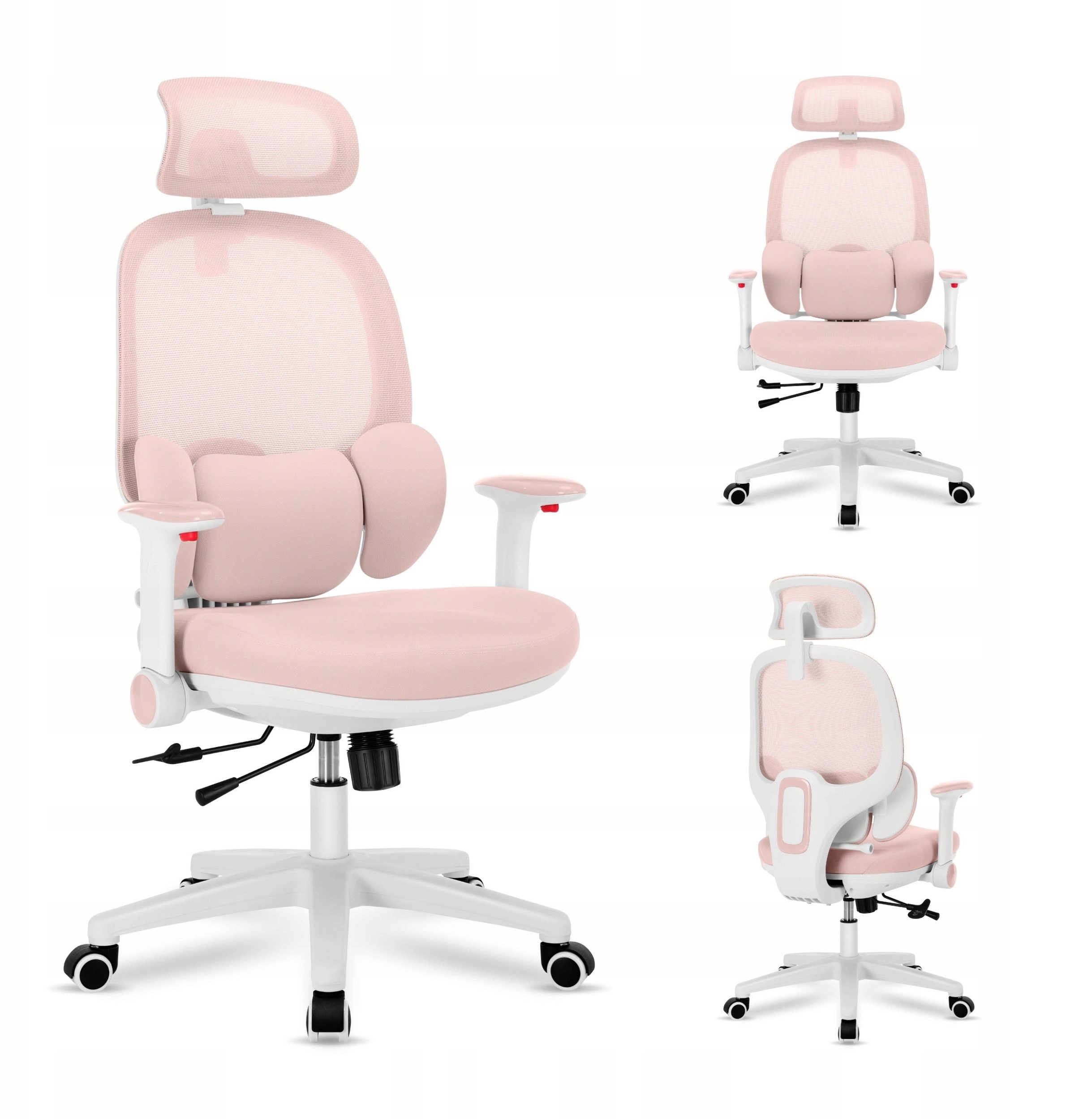 Mark Adler Junior 6.3 Pink