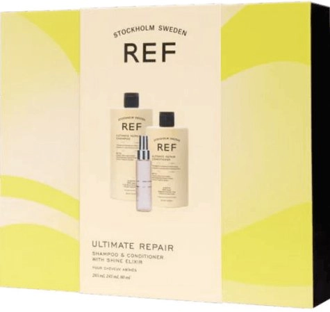 Gift Box Set Ref Stockholm: Ultimate