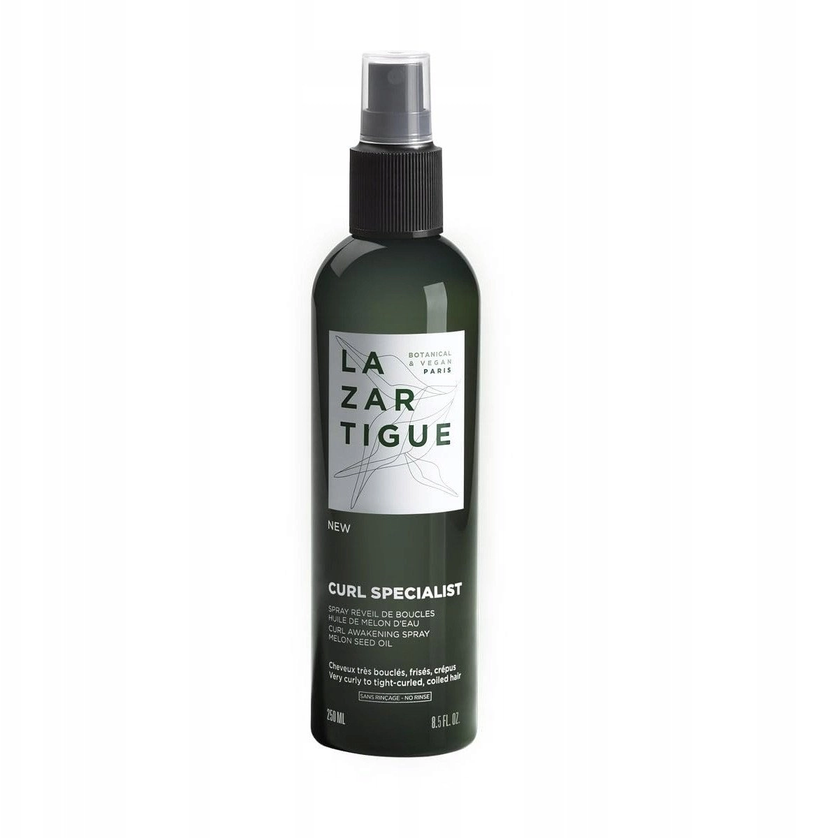 Lazartigue Curl Specialist Curl Awakening Spray
