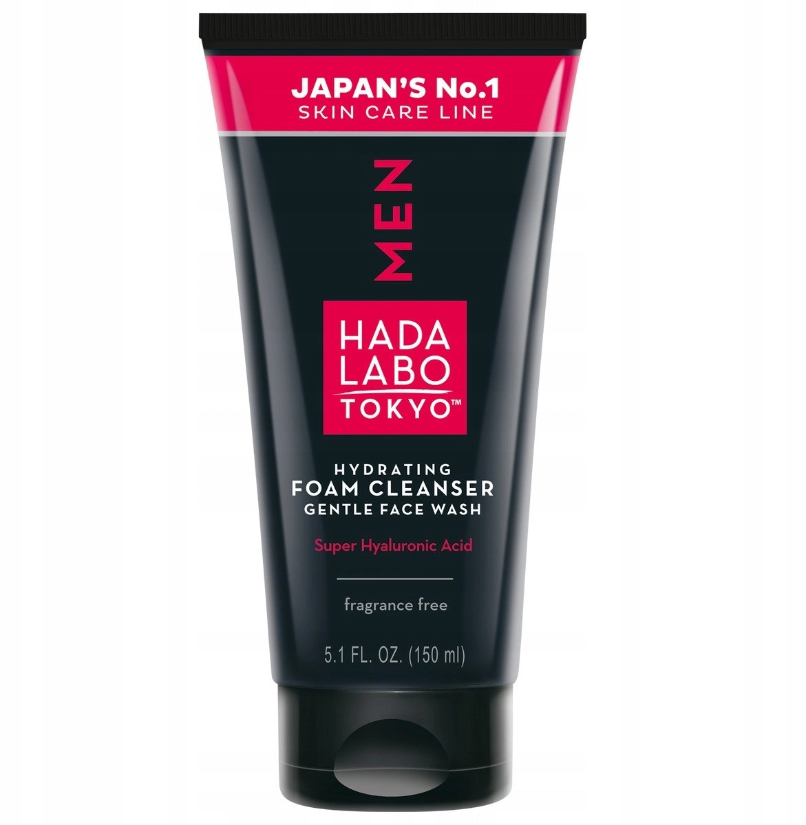 Hada Labo Tokyo  Men  Hyaluronic Acid