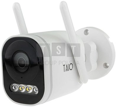 Kamera IP KIW-T5-DL Kamera tubowa WiFI