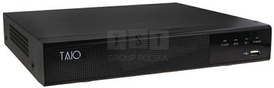 NVR-16-8MP-L IP camera 16-channel IP recorder