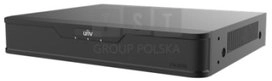 Uniview NVR301-08B-IQ  8 kanálů  max.IN:80Mbps/OUT:80Mbps