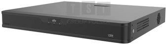 IP Recorder NVR302-16B-IQ 16 channels 15525814