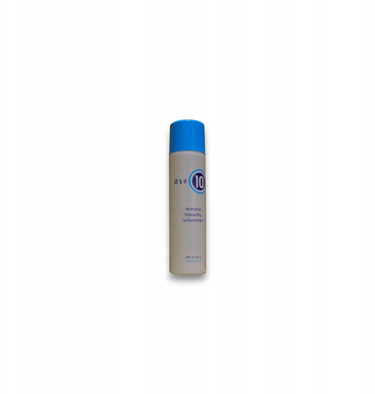 It````s a 10 Miracle Volumizing Hair
