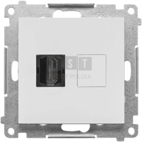 TGHDMI.01/114 Simon 55 HDMI socket