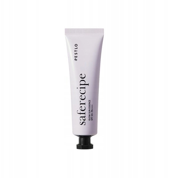 Pestelo  Saferecipe Glow Sun Essence  Hydrating