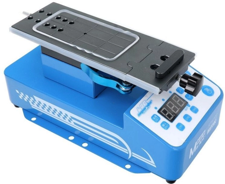 MAANT F711 Obrotowy separator LCD 15692364