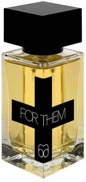 For Them  No. 6  Eau De