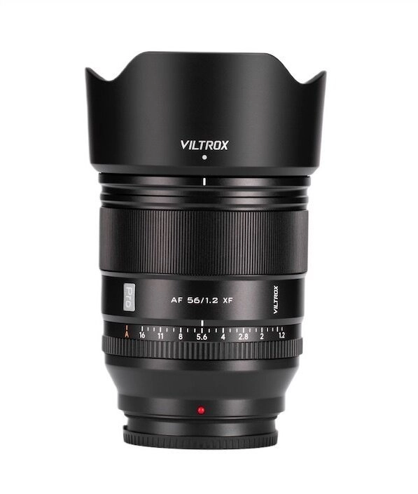 Viltrox AF 56mm F1.2 Pro