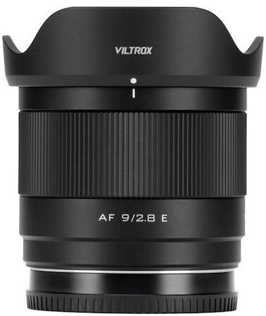 Viltrox AF 9mm F2.8 Nikon