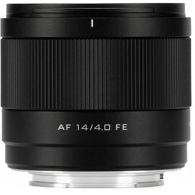 _8342151 Lens - Viltrox AF 14mm