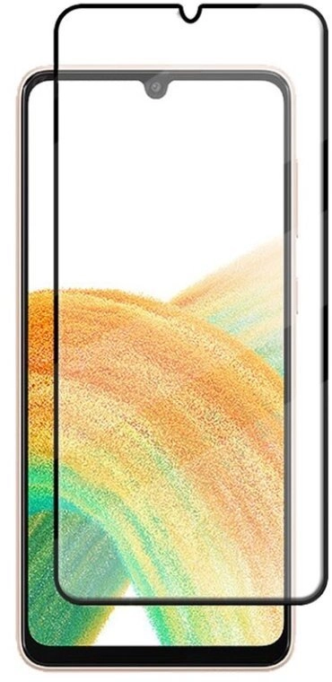 Szkło Hartowane OG 6D Premium Glass