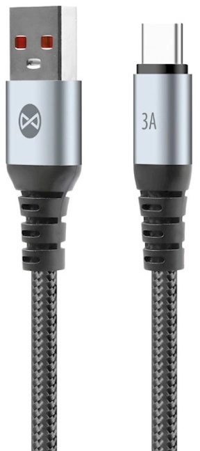 Forever Braix USB - USB-C cable