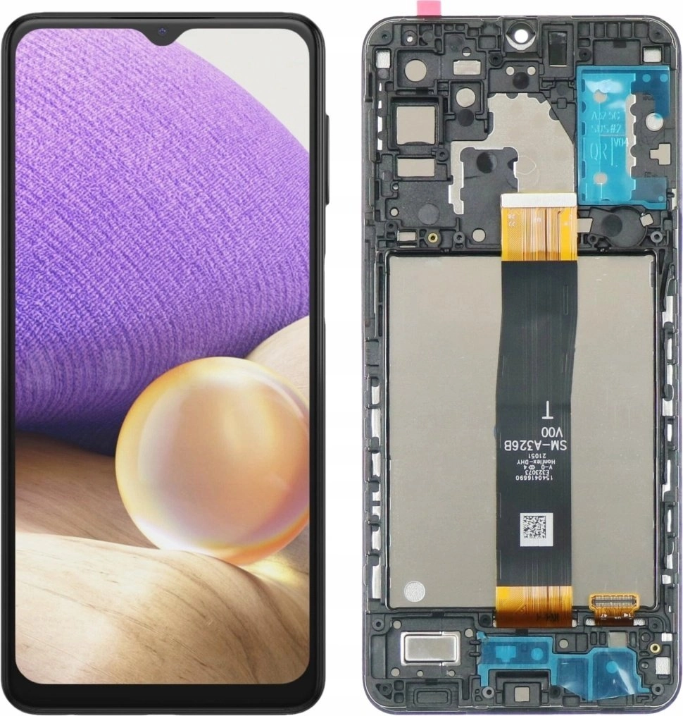 OG LCD Display for SAMSUNG A32