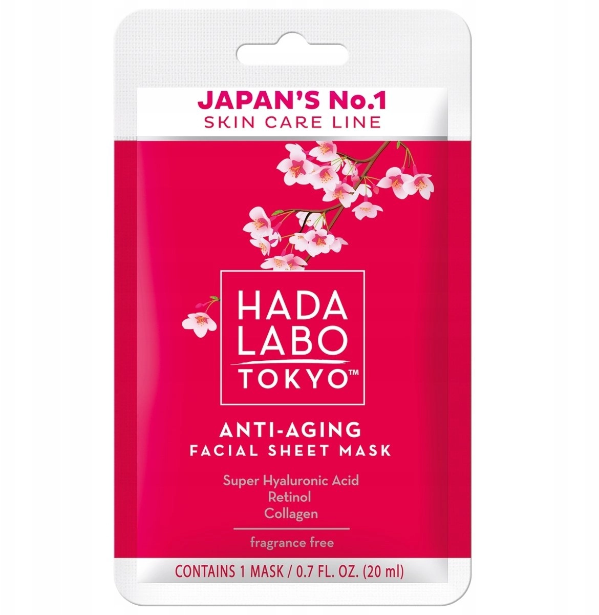 Hada Labo Tokyo  Hada Labo  Hyaluronic