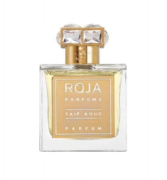 ROJA PARFUMS Taif Aoud Perfume spray