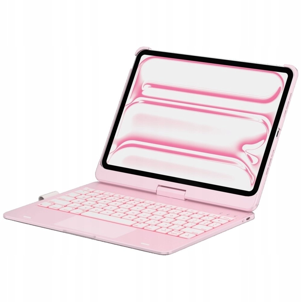 Typecase Flexbook Touch case with keyboard