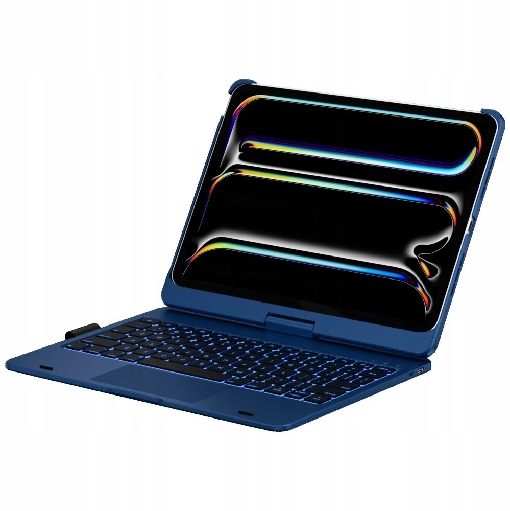 Typecase Flexbook Touch case with keyboard