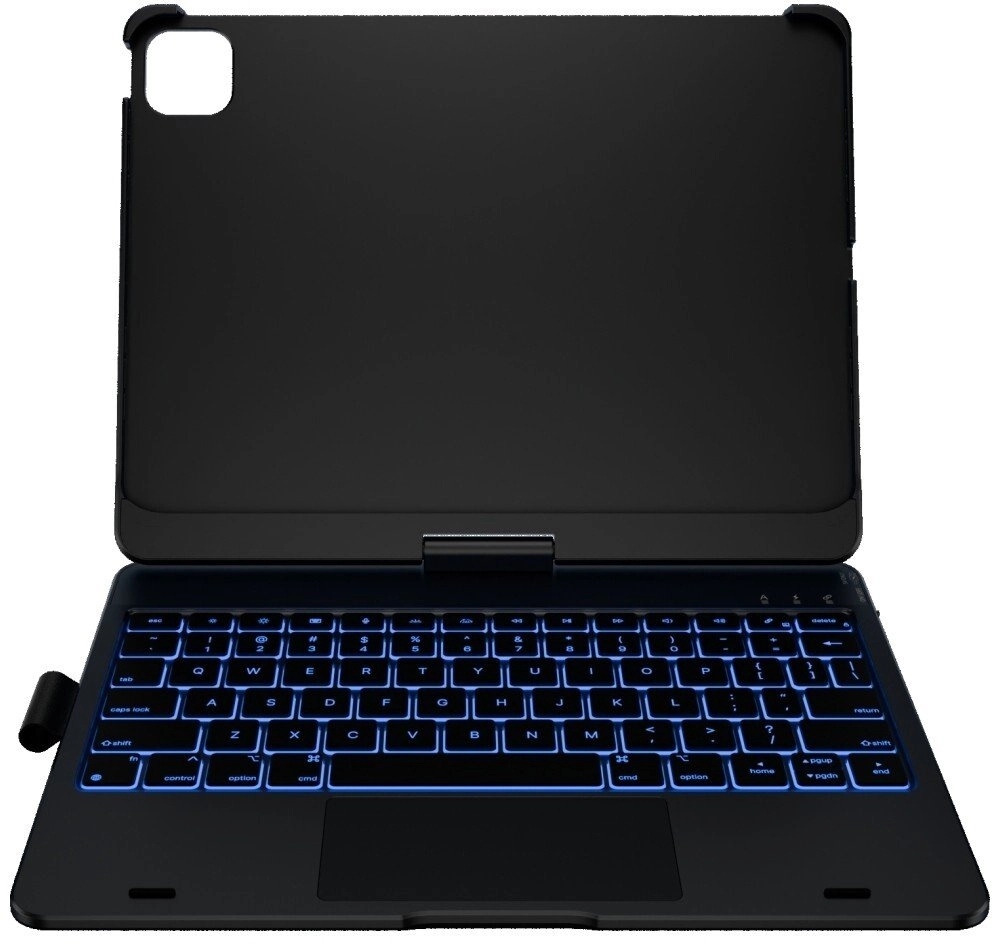 Typecase Flexbook Touch case with keyboard