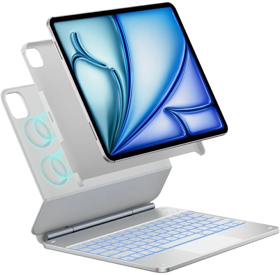 Typecase Edge + case with keyboard