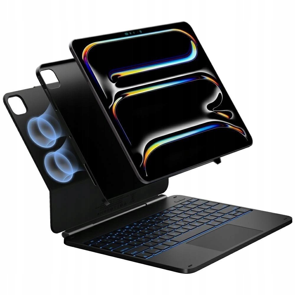 Typecase Edge + case with keyboard