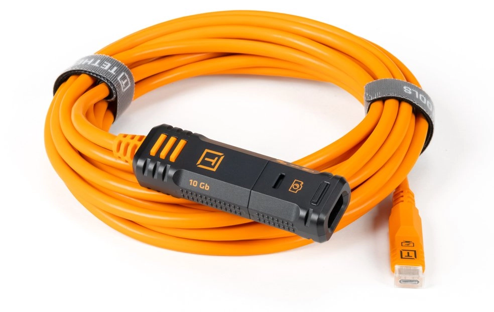 Tether Tools Pro Optima 10G USB-C