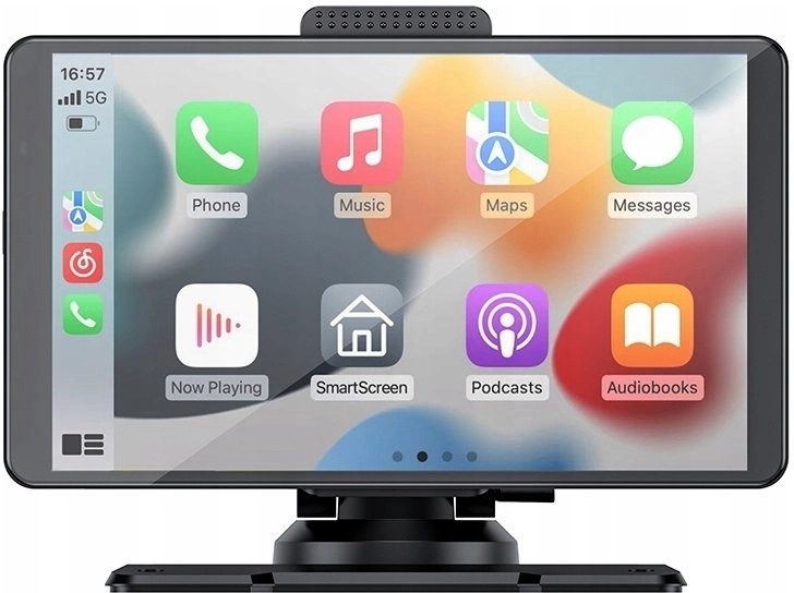 Video recorder Tablet Recorder Nexadio CC-100