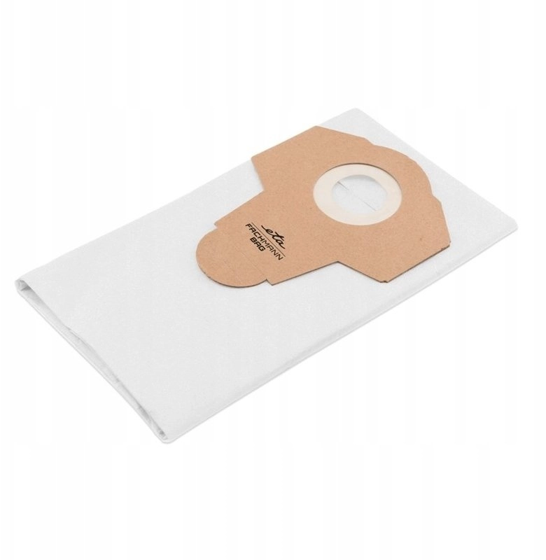 Vacuum cleaner bag Vacuum cleaner bags