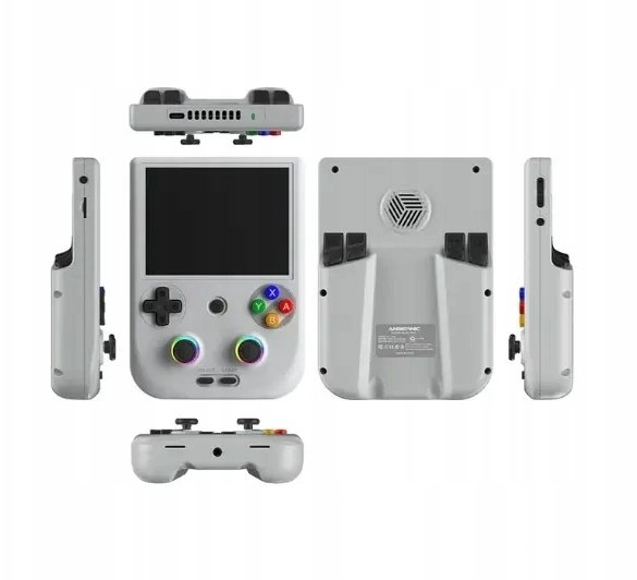 Portable console Anbernic RG 406V 5500mA