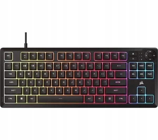 CORSAIR K55 CORE TKL RGB Gaming