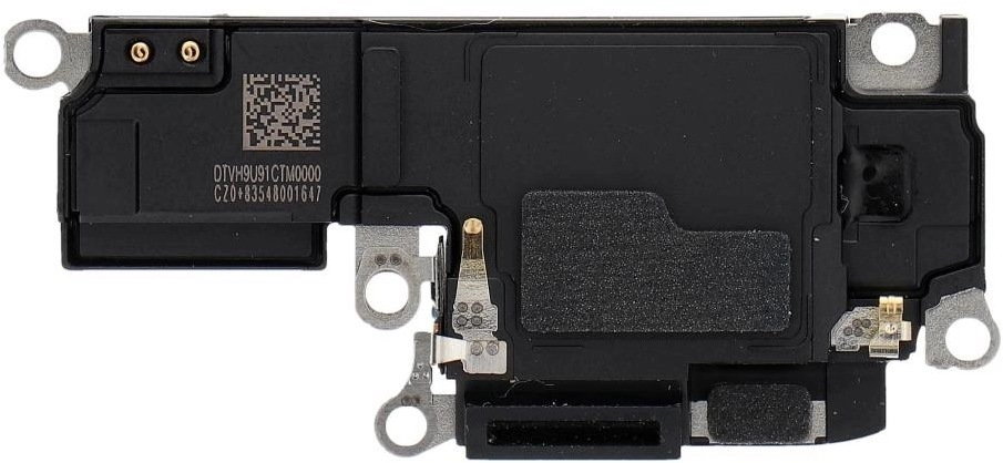 Battery Buzzer Ringtone Speaker for iPhone