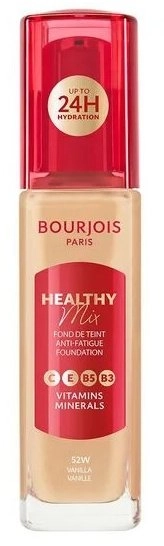 BOURJOIS_Healthy Mix Foundation podkład do twarzy