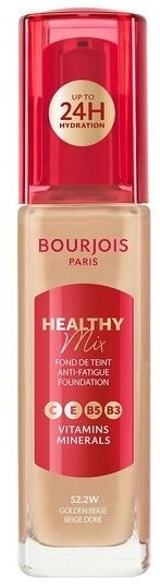 BOURJOIS_Healthy Mix Foundation podkład do twarzy